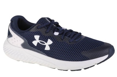 UNDER ARMOUR CHARGED ROGUE 3 (42,5) Męskie Buty