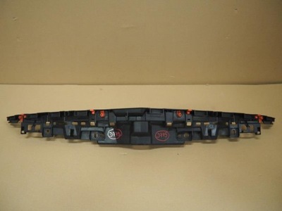 Накладка защита поперечина перед opel insignia 13250569 фото №1