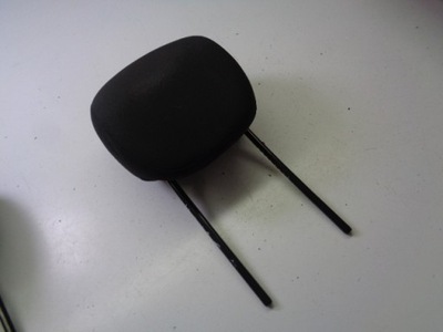 Подголовник перед renault captur i przed lift 2014 rok фото №1