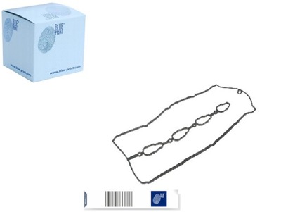 Прокладка крышки клапанов hyundai h-1 h-1 starex; фото №1