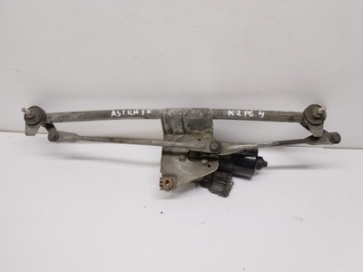 Механізм двірник opel astra i 1 f 90341903 фото №1