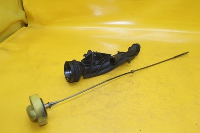 Щуп щуп масла renault trafic ii opel nissan 2.0 dci m9r786 8200949932 фото №1