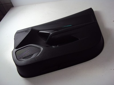 Оббивка двері правий перед peugeot 2008 ii 2019- фото №1