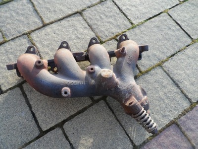 SUZUKI SAMURAJ 413 MANIFOLD OUTLET  