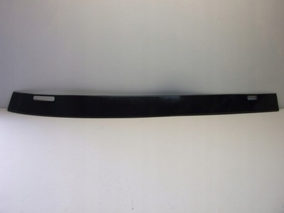 Молдинг панорами права mercedes ml w166 фото №1