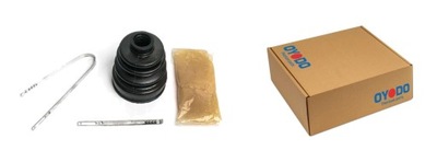 Oyodo захист шарнір hyundai atos внутрішнього фото №1