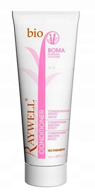 Raywell BIO BOMA Odżywka wygładzająca 250 ml