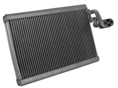 Випарник кондиціонера citroen jumpy 2016 - фото №1