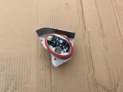 Kia sportage v 5 модуль преобразователь лампы оригинал фото №1