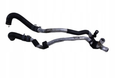 Шланг wody vw touareg 7p5 13r. 3.0tdi фото №1