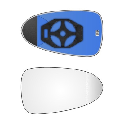 Асферический bentley continental 2005-2013 2006 2007 фото №1