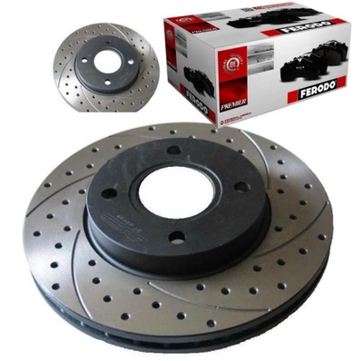 DISQUES 2611 GT SABOTS DE FREIN LR RANGE ROVER SPORT I L320 05R-13R AVANT 360MM S.TRW - milautoparts-fr.ukrlive.com