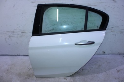 DE PUERTA IZQUIERDA PARTE TRASERA PARTE TRASERA FIAT TIPO II 2 HATCHBACK BERLINA  