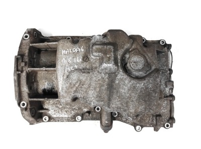 Поддон масляная mazda 6 1.8 16v 1s7g6676at фото №1