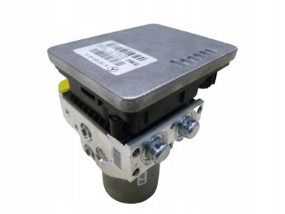 Mercedes ml gle w167 a167 насос abs блок керування фото №1