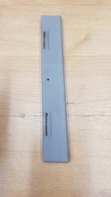 Захист козирок середній audi a8 d2 фото №1