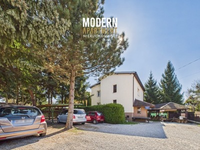 Dom, Pruszków, Pruszkowski, 300 m²