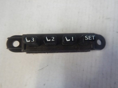 Lexus is is220 is250 is350 ii перемикач сидіння фото №1