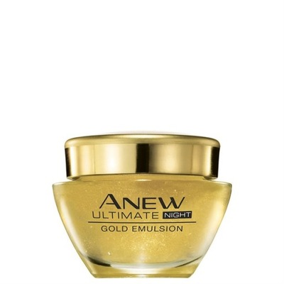 Avon Anew po terminie ważności