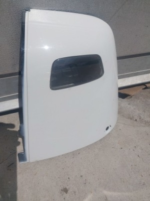 Volvo fh 4 накладка уголок оригинал фото №1