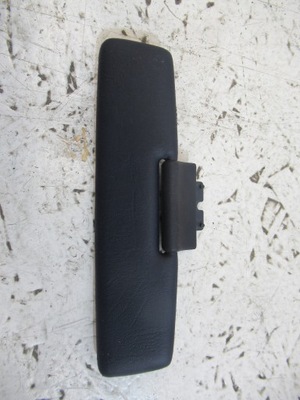 Защита солнцезащитная накладка mercedes-benz w124 фото №1