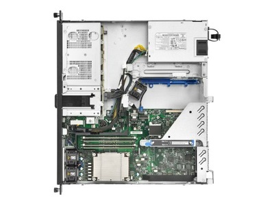 Hewlett Packard Enterprise Hpe DL20 Gen10+ E-2314