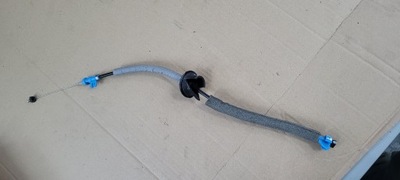 A3 8v трос замка двері лівий задня sedan фото №1