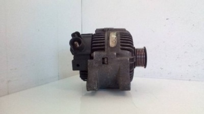 Генератор peugeot partner 1,9 d 9623727380 фото №1