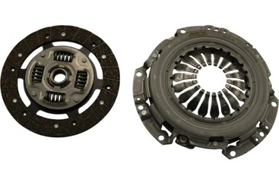 KAVO PARTS CP-9064 ЗЧЕПЛЕННЯ SUZUKI SX4 1,5-1,6 4X4 06-