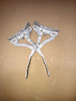 Hyundai tucson iv 20- петля капот фото №1