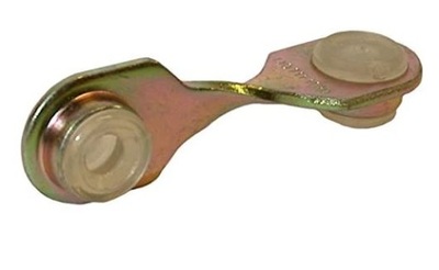 Audi a3 8l передняя часть селектор вал 1j0711183d original фото №1