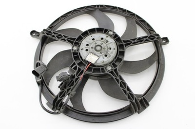 Mini countryman r60 r61 2010-2016 корпус вентилятор радіатора 166119-00ab фото №1