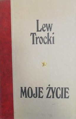 Moje życie Reprint z 1930r