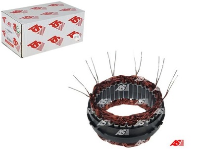 Stator, генератор as-pl as0020 фото №1
