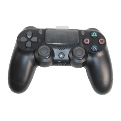 Pad bezprzewodowy do Sony Playstation PS4 czarny zamiennik