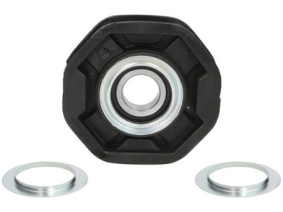 Febi bilstein опора вала db 611-81 фото №1