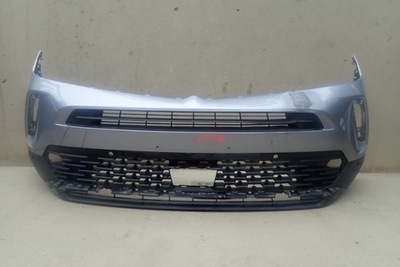 Бампер перед передний opel mokka 2 ii 2020- фото №1