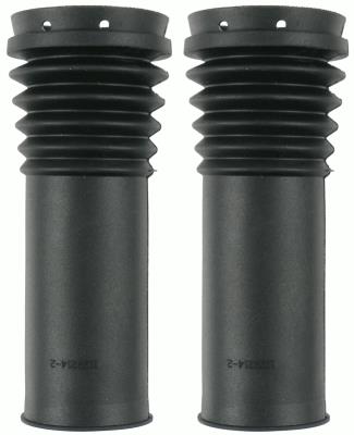 SACHS 900 183 SET PROTECTION SHOCK ABSORBER FRONT DB SPRINTER CRAFTER 2 PIECES  