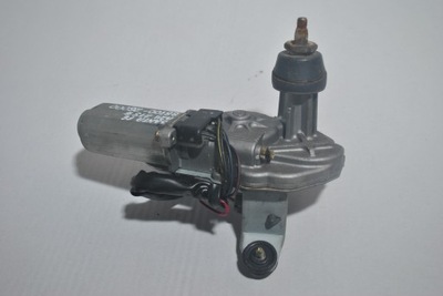 MOTOR ESCOBILLAS PARTE TRASERA HYUNDAI SANTA FE 98700-26000  