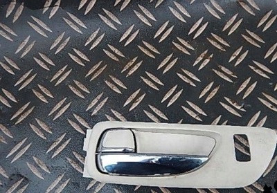 Lexus ls600h ls 600 ls460 ручка внутренняя левая фото №1