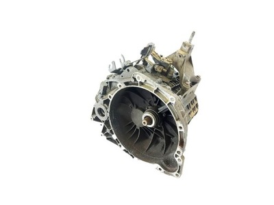 КОРОБКА ПЕРЕДАЧ FORD FOCUS MK1 1.8 TDDI XS4R-7F096