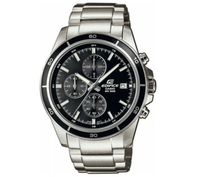 Zegarek męski Casio EFR-526D-1AVUEF gwarancja pl