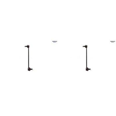 2 x соединитель стабилизатора sidem do hyundai, kia accent iv, accent v фото №1