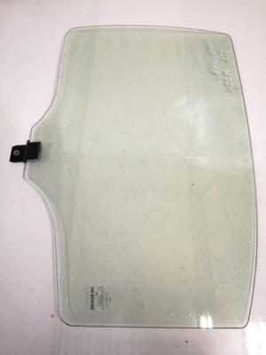 Mercedes w221 long скло лівий задня sungate фото №1