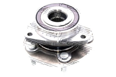 Febest 1082-crfm ступица колеса фото №1