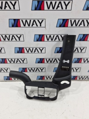 Mini cooper r52 корпус захист pałąka права 7113892 фото №1