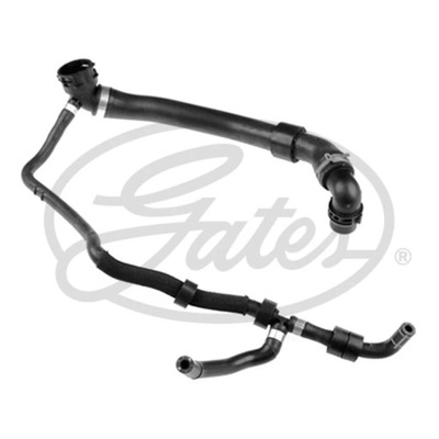 FIL ÉLASTIQUE DE RADUATEUR GATES 05-2552 - milautoparts-fr.ukrlive.com