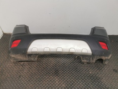 Бампер задняя opel mokka i pdc gym фото №1