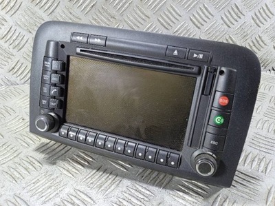 Радіо do fiat croma 735398761 фото №1