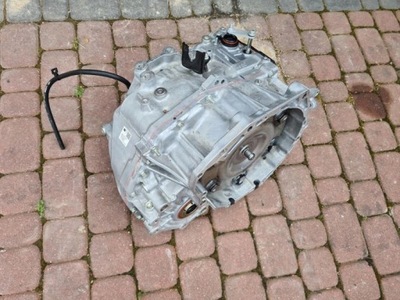 КОРОБКА АВТОМАТИЧЕСКИЙ 7MBT OPEL INSIGNIA B 55590809